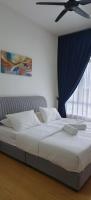 Appartement met 1 Slaapkamer