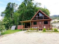 Pousada Vale das Pedras - B&B Pedras Grandes