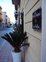 B&B Casa Ruffino - Ferienwohnung Balestrate