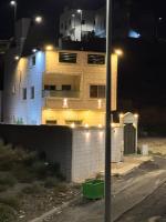 فيلا نسايم الهدا4 غرف نوم وصالتين - B&B Jirūbah