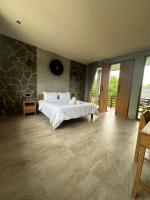 Cozy room Z in uluwatu 3 mins to beach - B&B