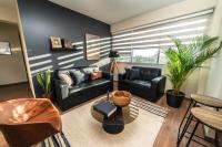 Apartamento Black Soul - Sky - Bed and Breakfast Cochabamba