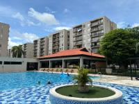 Apartamento de descanso Peñalisa Ricaurte - B&B Ricaurte