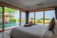 Four Bedroom pool Villa Sea View