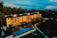 Ria Hotel - B&B San Felipe de Puerto Plata