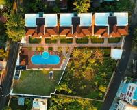 Ria Hotel - B&B San Felipe de Puerto Plata