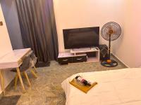 Studio Appartement