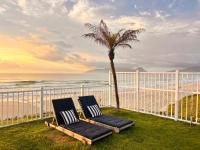 Aurora do Campeche - Suíte Beira Mar - Ferienwohnung Florianópolis