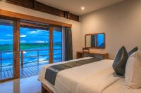 Suite con 2 Camere da Letto e Vista Mare