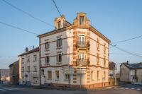 Le Cindy - Spacieux - Lumineux - Wifi - Gare - B&B