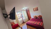 Departamento Andes Cusco - Ferienwohnung