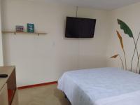 Tweepersoonskamer met 1 of 2 Bedden