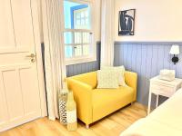 Aurora do Campeche - Suíte Beira Mar - Bed and Breakfast Florianópolis