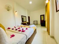 Deluxe Doppelzimmer mit Balkon