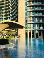 Nivis find-Burj Vista-Direct access to Dubai mall - B&B