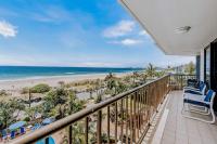 The Rocks Resort Unit 5D - Ferienwohnung Gold Coast