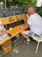 Pension zur Quelle - Chambres d’hôtes