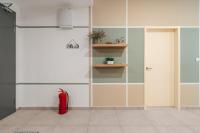 4BR Matcha-Inspired Home at Meta Residence by RumaBnB - Chambres d’hôtes Seri Kembangan