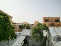 Charming Gallery Apartment Near Jaffa Port - Chambres d'hôtes Tel-Aviv