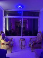 شاليهات الهنا 2 للإيجار مصيف قرية النورس الاسماعيلية - B&B Ismailia