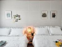 Appartement met 2 slaapkamers