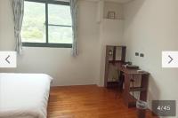 Camera Matrimoniale Standard con Bagno in Comune