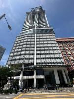 Tamu Hotel & Suites Stay - Ferienwohnung Kuala Lumpur