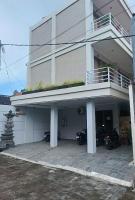 Koura Jimbaran - B&B Padang
