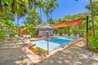 ABSOLUTE BEACH FRONT MACKAY - Blue Pacific - Chambres d’hôtes Mackay