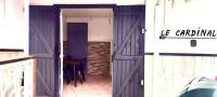 Apartment - Erdgeschoss