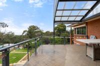 Mountain Haven 5-BR Escape - B&B Wentworth Falls