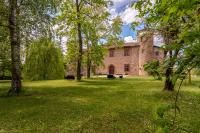 Camera King con Vista Giardino