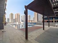 Silkhaus Vacation Homes Chic 1BDR at Najmat Near Reem Central Park - B&B Abu Dhabi