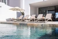 Gorvorana 3 - Piscina privada, BBQ - Chambres d’hôtes Realejo Bajo