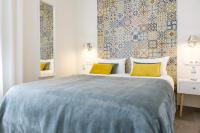 Apartamento de 2 dormitorios con terraza