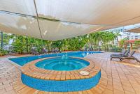 King Studio Darwin Discovery with Balcony & Pool - Chambres d'hôtes Darwin