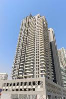 Silkhaus New 1BDR at Najmat Near Reem Central Park - B&B