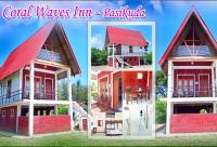 Coral Waves Inn Pasikuda - B&B Kalkudah