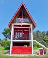 Coral Waves Inn Pasikuda - B&B Kalkudah