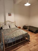 Apt capitale du Luberon appartement 3 chambres 4 lits - B&B Apt