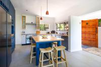 Seaside Family Villa - B&B Wilderness