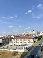 King Suite SA2 - B&B Esenyurt