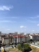 King Suite SA2 - B&B Esenyurt