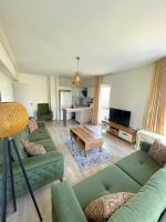 King Suite SA2 - B&B Esenyurt