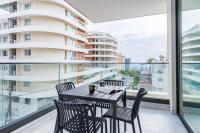 Dusk - Harmonic Studio by Plus 49 in Mackenzie - Ferienwohnung
