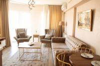 Deluxe King Suite AS3 - Ferienwohnung Esenyurt