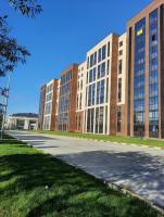 Элитные 2-комн Апартаменты Дарк Сьют - Ferienwohnung Petropawl