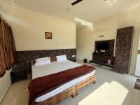 Double Room with Lake View