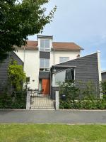 Modernt boende med perfekt läge i Jönköping - B&B Jönköping