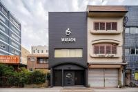 WADACHI - B&B